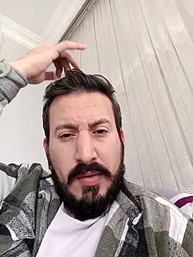 Karizmatikman online show from 03-07-26, 10:54