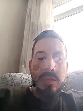 Karizmatikman online show from 03-20-26, 10:27