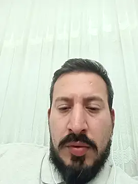 Karizmatikman online show from 04-10-26, 08:16