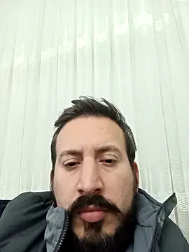 Karizmatikman online show from 03-03-26, 04:47