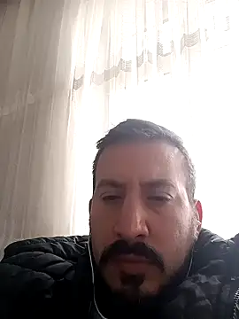 Karizmatikman online show from 03-28-26, 12:06