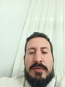 Karizmatikman online show from 04-16-26, 05:14