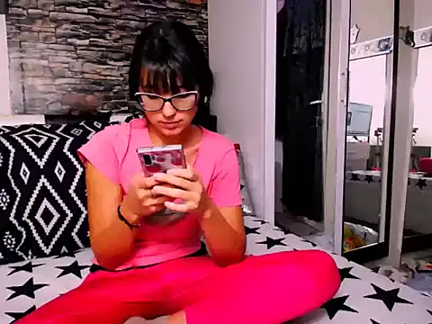 RubyBe10 online show from 11-29-25, 01:00