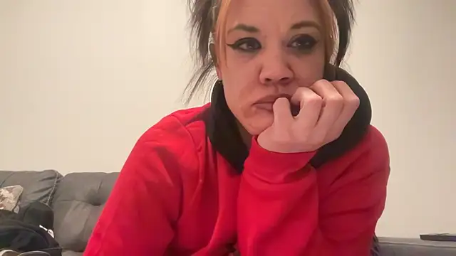 RavenRayyy online show from 11-11-25, 06:41