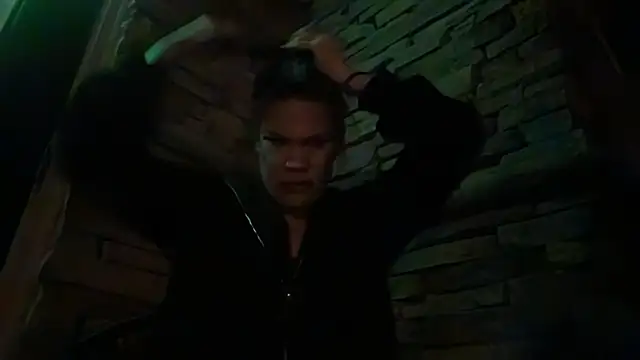 RavenRayyy online show from 10-30-25, 06:23