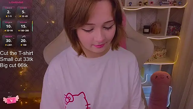 Mary uw online show from 01-09-26, 04:41