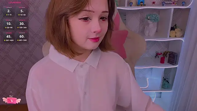 Mary uw online show from 11-30-25, 03:29