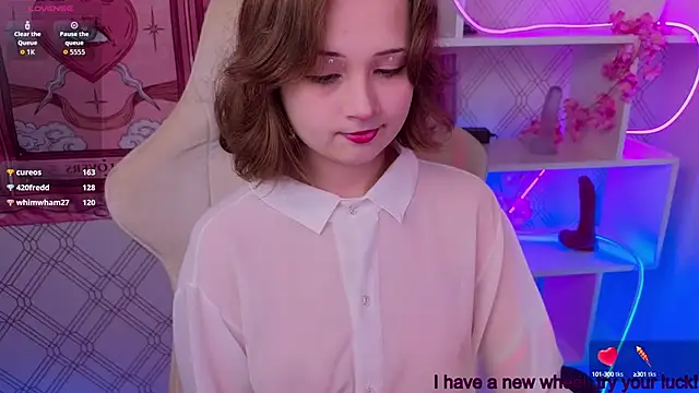 Mary uw online show from 09-27-25, 12:00