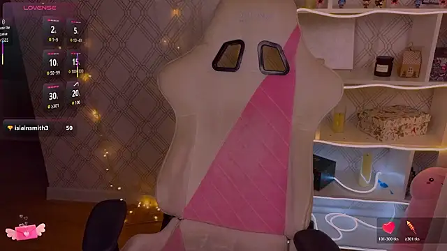 Snapshot of Mary_uw chatting on 01-17-26, 04:38 Mary uw online show from 01-17-26, 04:38