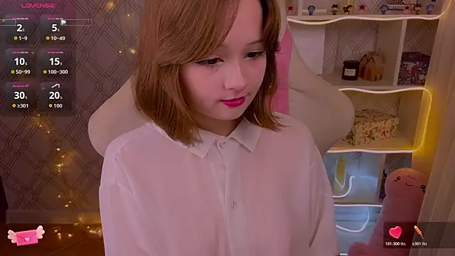 Mary uw online show from 01-07-26, 04:17