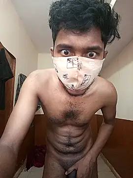 juhi06 online show from 03-12-26, 01:33