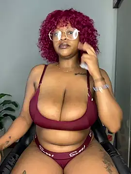 Boobylicious BB online show from 02-04-26, 06:08