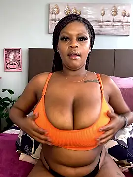 Boobylicious BB online show from 01-09-26, 12:12