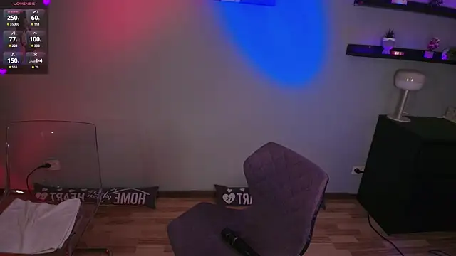 Snapshot of KairaFantasyy chatting on 10-03-25, 07:32 KairaFantasyy online show from 10-03-25, 07:32