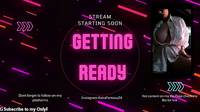 KairaFantasyy online show from 06-26-26, 03:12