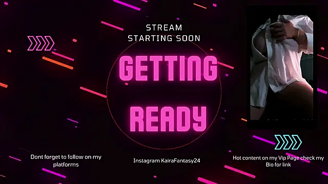 KairaFantasyy online show from 07-15-26, 06:37