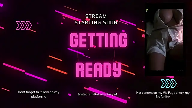 KairaFantasyy online show from 06-16-26, 06:08