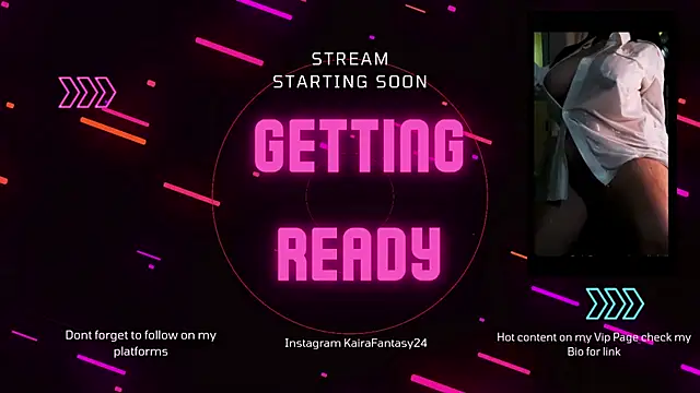 KairaFantasyy online show from 07-10-26, 04:01