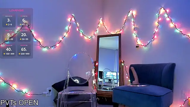 Snapshot of Peaches_N_Kreme chatting on 12-02-25, 04:14 Peaches N Kreme online show from 12-02-25, 04:14