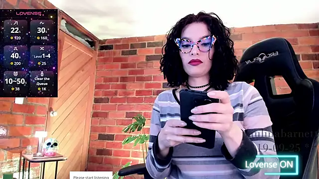 paulinabarnett- online show from 09-20-25, 03:55