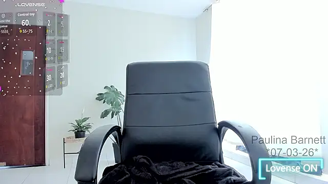 paulinabarnett- online show from 03-07-26, 03:50