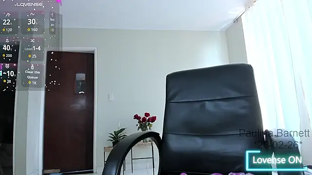 paulinabarnett- online show from 02-26-26, 01:33