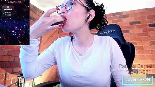 paulinabarnett- online show from 01-06-26, 03:32