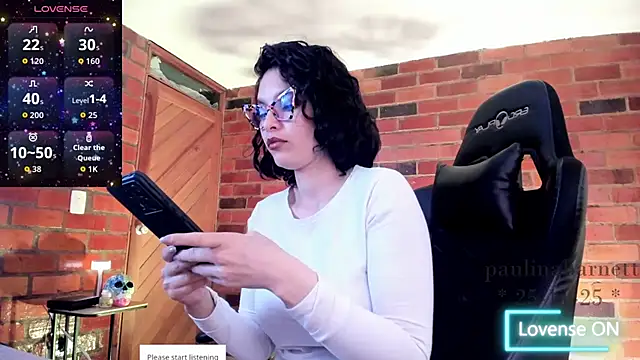 paulinabarnett- online show from 11-26-25, 02:22