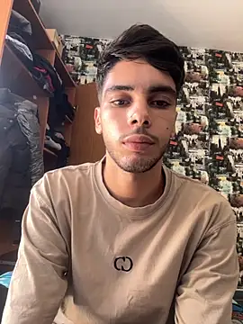 2DemetCCoop2 online show from 10-04-25, 01:12