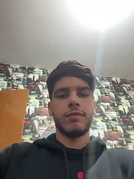 2DemetCCoop2 online show from 11-16-25, 12:54