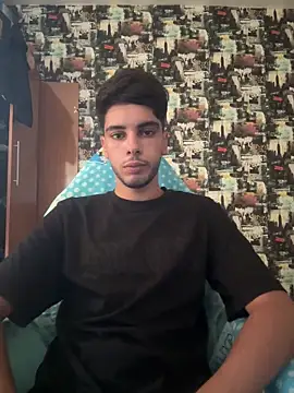 2DemetCCoop2 online show from 10-05-25, 01:24