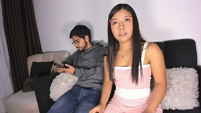 Snapshot of -soulmate-s chatting on 01-30-25, 11:13 -soulmate-s online show from 01-30-25, 11:13