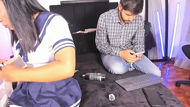 Snapshot of -soulmate-s chatting on 01-14-26, 01:26 -soulmate-s online show from 01-14-26, 01:26