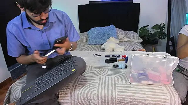 -soulmate-s online show from 04-04-26, 03:29