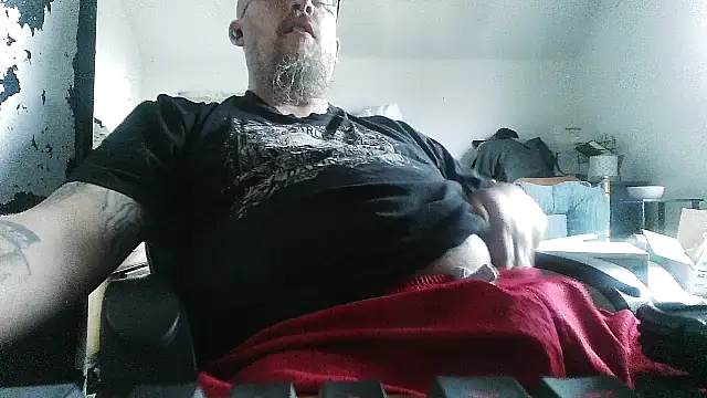 slickwill123 online show from 03-11-26, 07:52