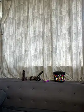 Cocowett online show from 01-17-26, 10:52