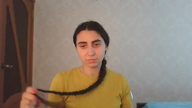 Snapshot of Kashtanka_ chatting on 05-22-26, 08:01 Kashtanka online show from 05-22-26, 08:01