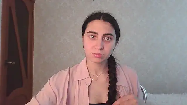 Snapshot of Kashtanka_ chatting on 05-23-26, 10:03 Kashtanka online show from 05-23-26, 10:03