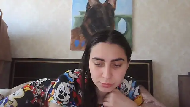 Kashtanka  online show from 03-14-26, 12:00