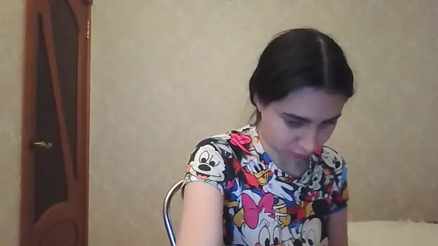 Kashtanka  online show from 04-08-26, 01:45