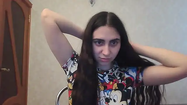 Kashtanka  online show from 04-05-26, 11:39