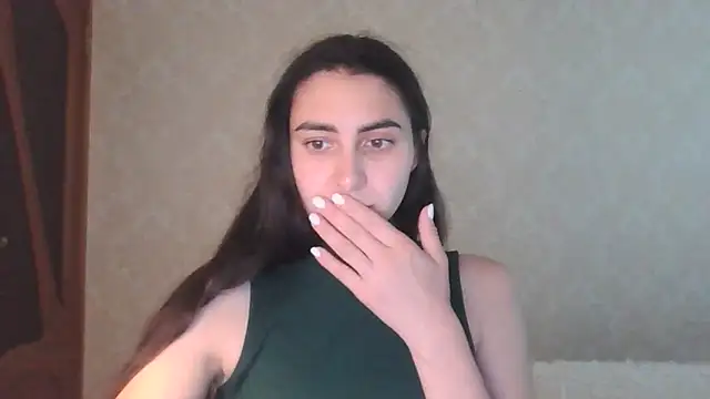Snapshot of Kashtanka_ chatting on 06-14-26, 09:21 Kashtanka online show from 06-14-26, 09:21