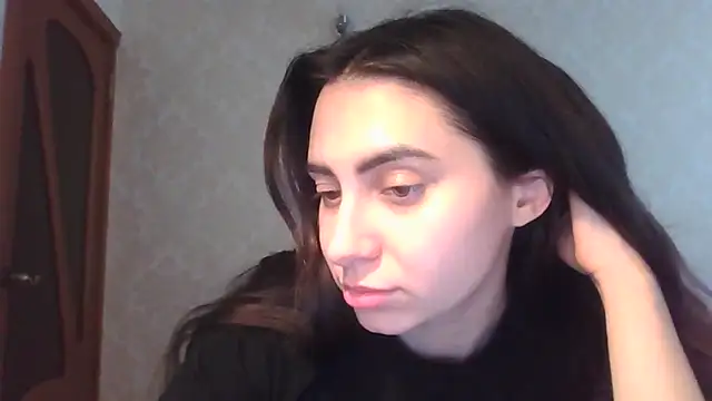 Snapshot of Kashtanka_ chatting on 04-18-26, 08:05 Kashtanka online show from 04-18-26, 08:05