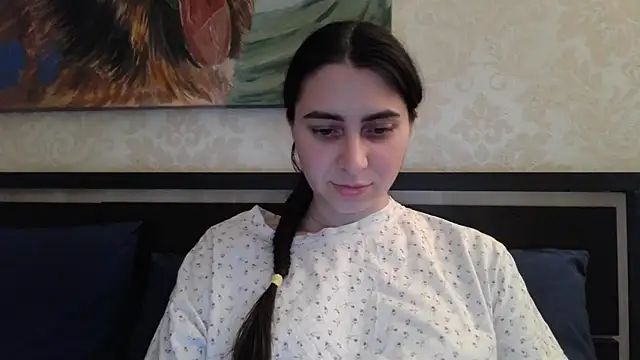 Kashtanka  online show from 03-17-25, 06:11