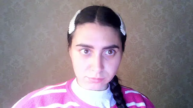 Kashtanka  online show from 10-10-25, 08:53