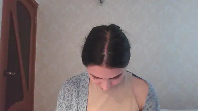 Snapshot of Kashtanka_ chatting on 05-13-26, 08:54 Kashtanka online show from 05-13-26, 08:54