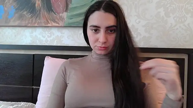 Kashtanka  online show from 03-20-25, 01:59