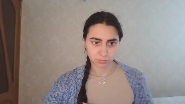 Snapshot of Kashtanka_ chatting on 05-06-26, 08:07 Kashtanka online show from 05-06-26, 08:07