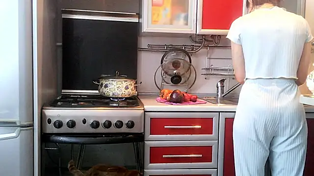 Kashtanka  online show from 02-12-26, 09:31