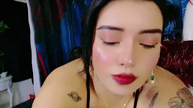 MeliizaQueen online show from 04-22-26, 12:56